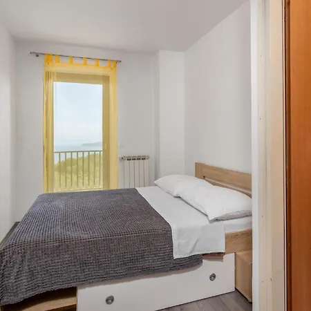 Apartment Lovely In With House Sea View *