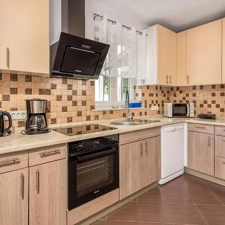 Lovely In With House Sea View Apartment Brsec