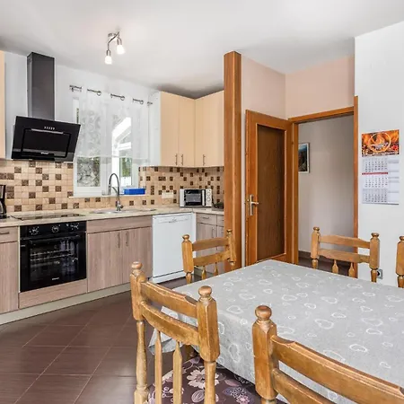Apartment Lovely In With House Sea View Brsec