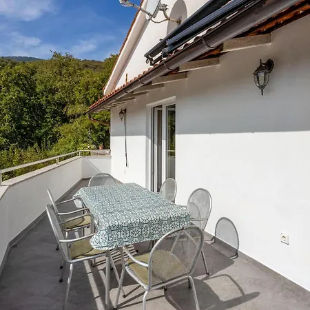 Apartment Lovely In With House Sea View *