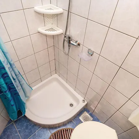 Apartment Lovely In With House Sea View