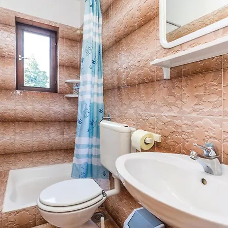 Lovely In With House Sea View Apartment Brsec
