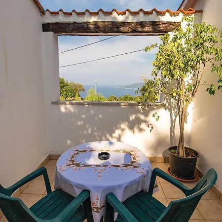 Lovely In With House Sea View Brsec