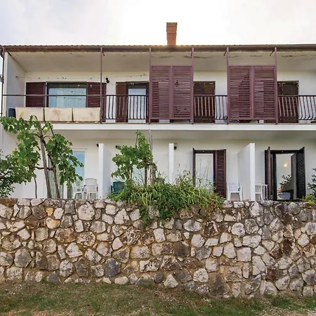 Lovely In With House Sea View Brsec