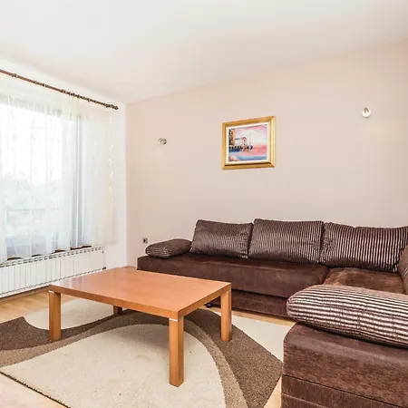 Apartment Lovely In With House Sea View Brsec